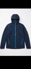 Mammut Gore- Tex Rain Jacket