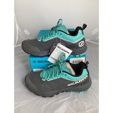 Scarpa Women’s Rapid GTX