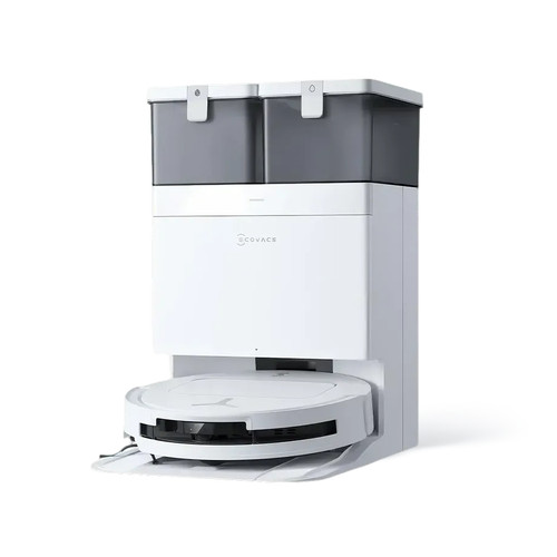Ecovacs deebot t50 pro omni - t50,