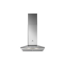 Electrolux 60cm EFC316X Cooker Hood - Stainless Steel