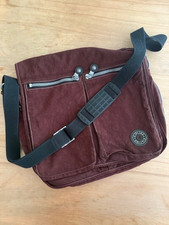 Kipling Vintage Deep Plum