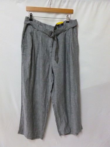 Light grey wide - m&s,