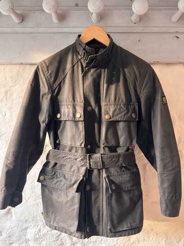 Belstaff trialmaster women - belstaff,