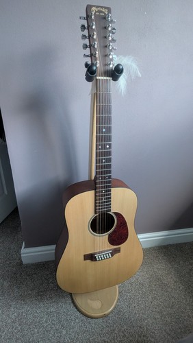 Martin guitar - martin,