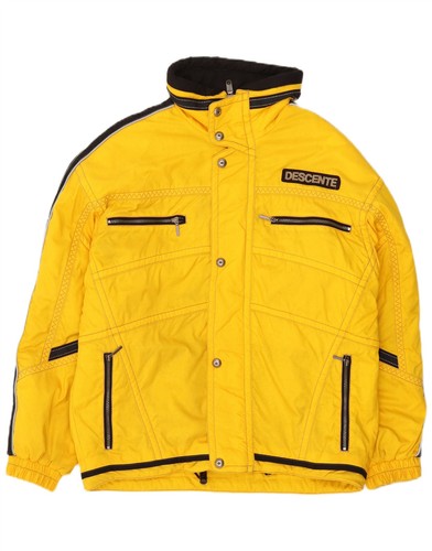 Descente mens ski jacket - mens, 52