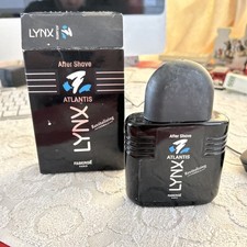 Lynx Atlantis Aftershave 100ml