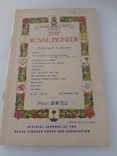 Royal pioneer labour - ,,
