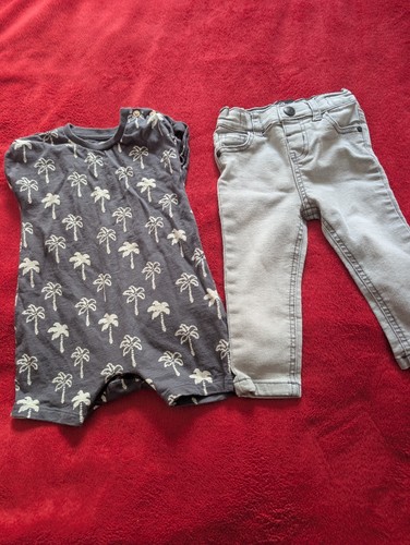 Baby boys bundle items - bundle,, 2