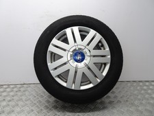 Ford fiesta fusion mk6 - mk6, 15"