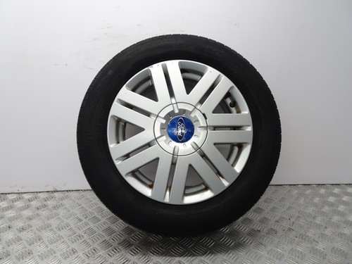 Ford fiesta fusion mk6 - fusion, 15"