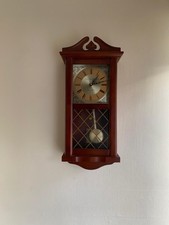 Vintage London Clock Company Quartz Working Mint Condition and Westminster Chime