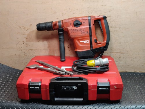 Hilti te60 atc avr - -,