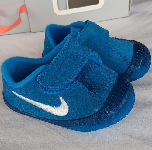 Nike waffle crib - waffle, top