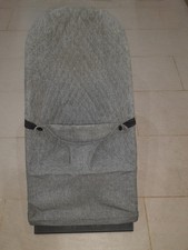 Baby Bjorn Bouncer  Light Grey