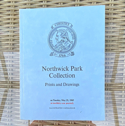 Christie northwick park - northwick,