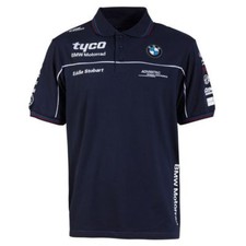 Official Tyco BMW Team Polo