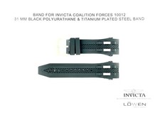 Authentic Invicta Coalition