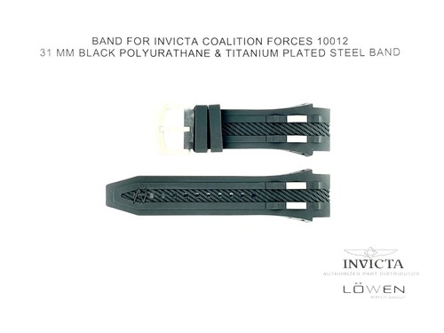 Authentic invicta coalition - authentic,