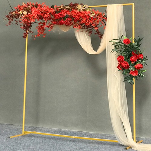 Heavy duty metal wedding - wedding, arch