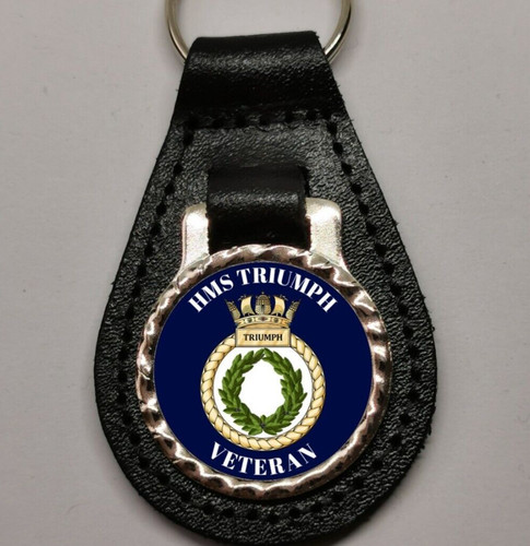 Hms triumph veteran royal - veteran,