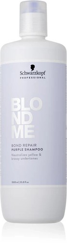Schwarzkopf blondme bond - schwarzkopf,