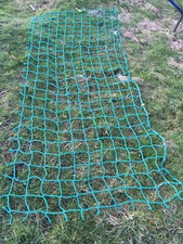 Cargo Scramble Net 2 x 1m For