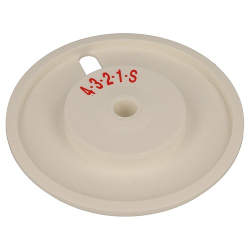 Height indicator fits atco - fits,
