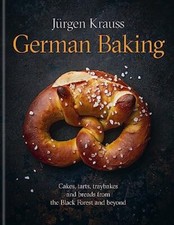 German Baking Cakes tarts