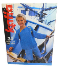 KATIA Knitting Magazine No 33