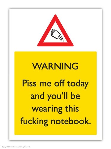 Notepad notebook pocket - a6,