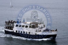 Ship Photo - 1974 Built