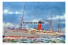rp02669 - Union Castle Liner -