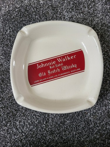 Advertising johnny walker - johnny,