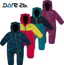 Dare2b Snow Suit Insulated