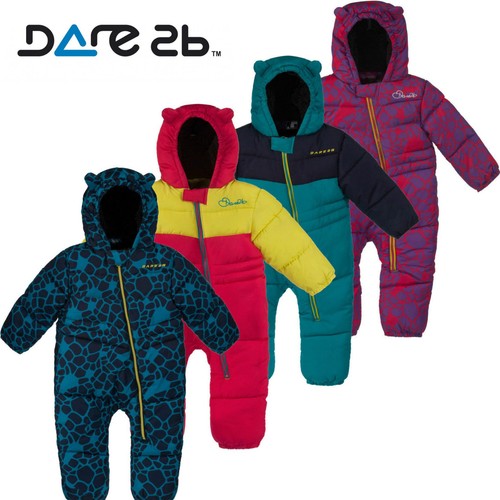 Dare2b snow suit insulated - dare2b,