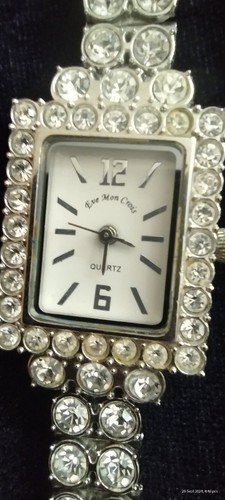 Quartz eve mon - quartz,