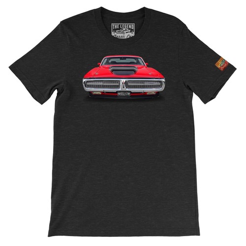1972 american muscle - 1972, car