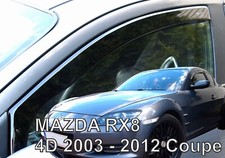 For MAZDA RX8  2003 - 2012