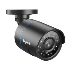 SANNCE 4IN1 Bullet CCTV