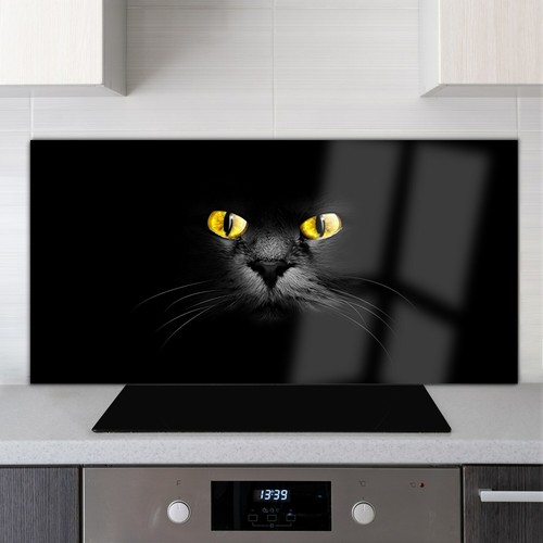 Toughened glass kitchen cooker - glass,
