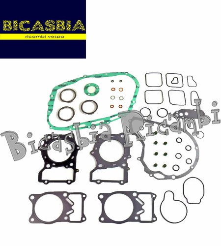 17078 series kit gaskets - series,