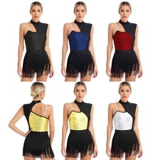 UK Women's Latin Jazz Dance