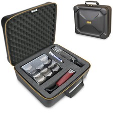 USA GEAR Barber Case -