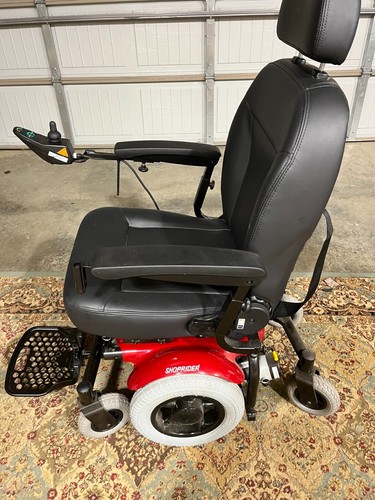 Shoprider sunrunner wheel - sunrunner,