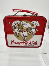 Campbell's Soup Company 1998