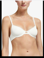 Underwired Gentle Support  Bra