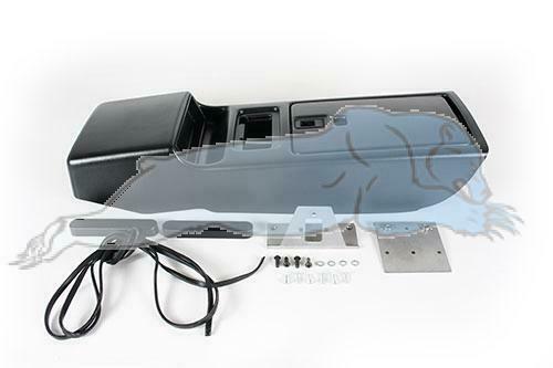 Defender truck cab roof - cab,