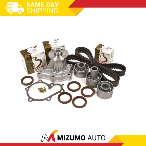 Timing belt kit - timing, fit