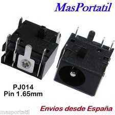 NEW POWER CONNECTOR/DC-IN