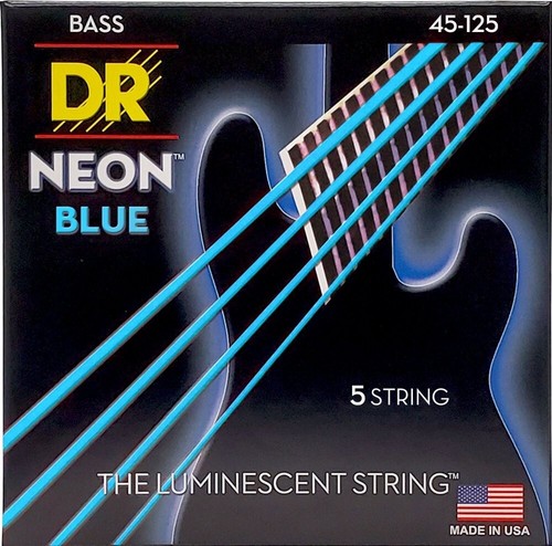 Nbb5 neon def blue - dr, hi-def